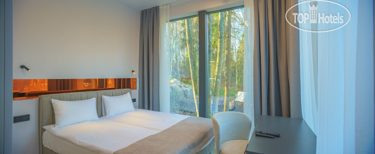 Фото WhiteResort Поляны-Карелия