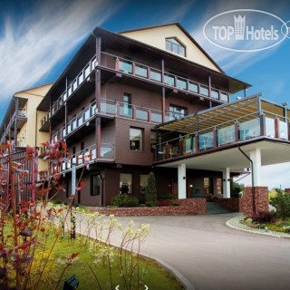 Фото Юдино Парк