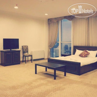 Фото Аргун Сити