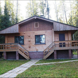 Фото Приречье