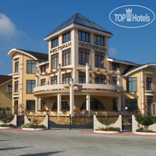 Photos Белый Берег