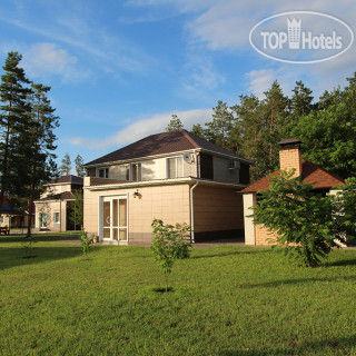 Photos Центр отдыха и спорта Афина