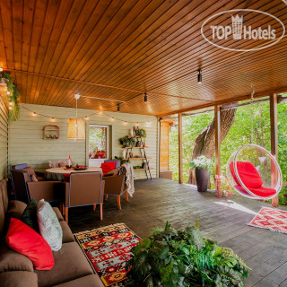 Photos Нерядово Парк-Отель