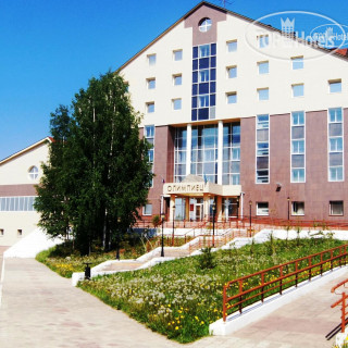 Photos Олимпиец