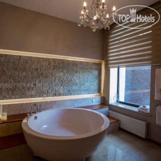 Фото Sareevo Resort