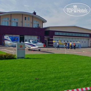 Photos Алпина-Авиа