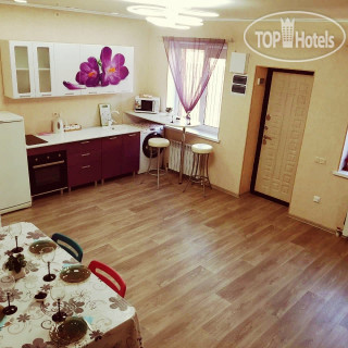 Photos Уютный Дом