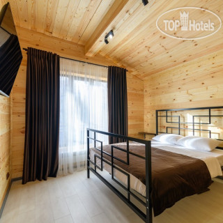 Photos Эко-деревня