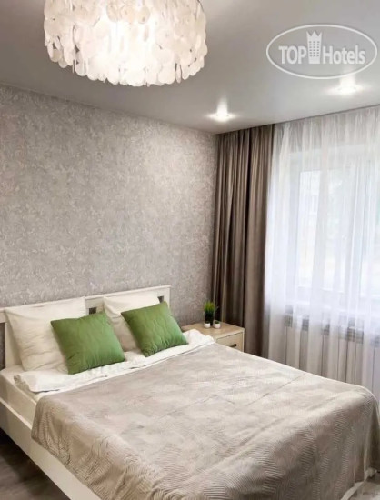 Hotel photo Дубки 