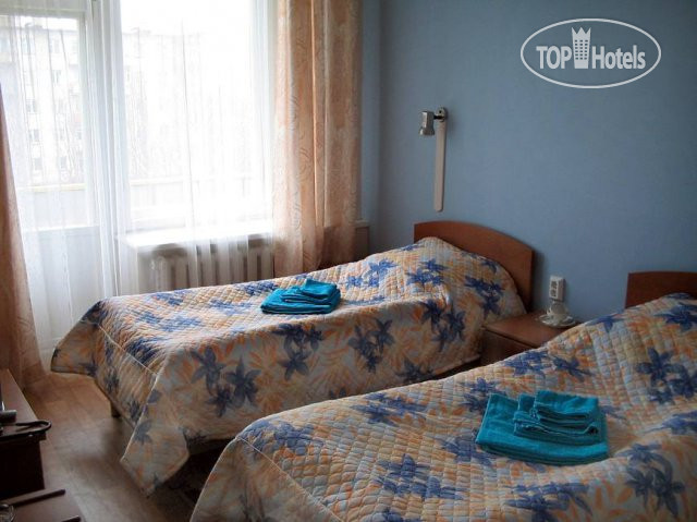 Photos Золотой Лев