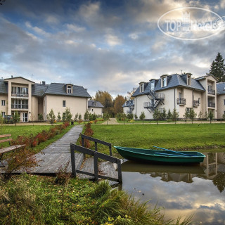 Photos Загородный клуб Забава (закрыт)