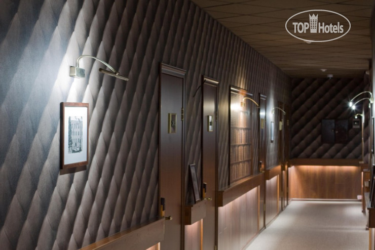 New photos from tourists Carlson Hotel 1*