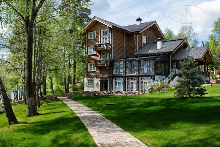 Фото Seneshal Boutique Hotel