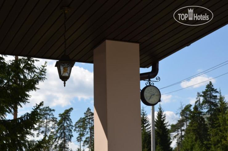 Photos Парк Покров (Luxury Cottage)