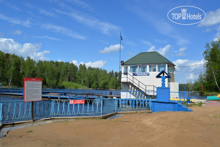Hotelier's photos Флора Парк
