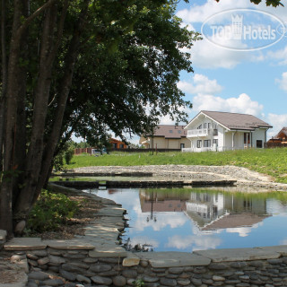 Фото Эко-отель Руза Фэмили Парк и Спа