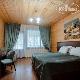 Фото Остров парк-отель