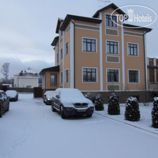 Фото Дерябино