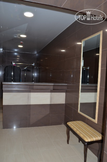 New photos from tourists Gold Shark 3*