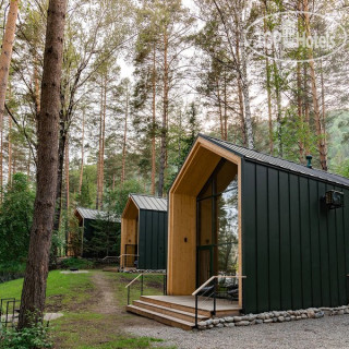 Photos Эко-Отель Натура