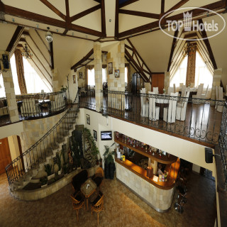 Фото X-Land Park