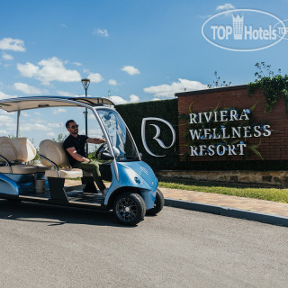 Photos Riviera Wellness Resort