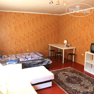 Фото Резиденция Два Тиса