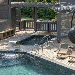 Фото Soloh SPA Village