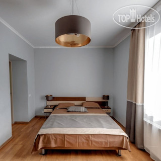 Photos Экоотель H292