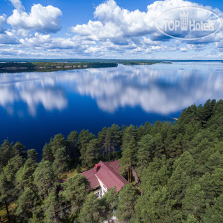 Photos Cosmos Collection Karelia Resort (ex.Загородный комплекс Шуйская Чупа)