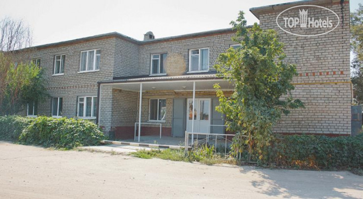 Hotelier's photos Дорожная 2*