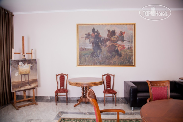 New photos from tourists Эльдорадо 3*