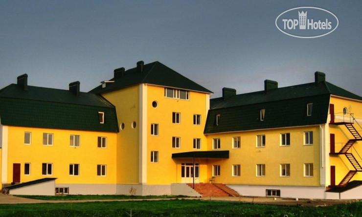 Фото Речная Долина