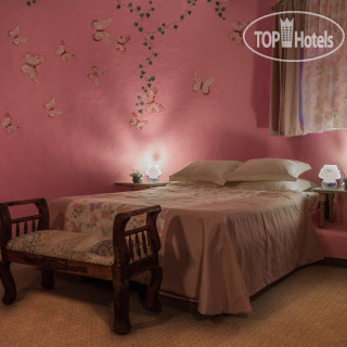 Фото Luxury House ECO-hotel & Spa