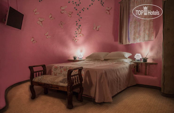 Фото Luxury House ECO-hotel & Spa