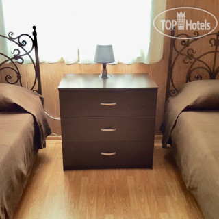 Photos Верхнелебяжье Fish Resort