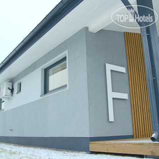 Photos Загородный клуб LIFE