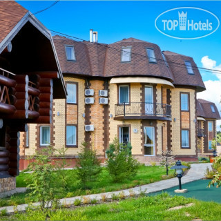 Photos Загородный клуб Лачи