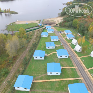 Photos Парк-отель Медвежья гора