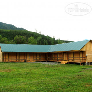 Photos Остров в Эдигане