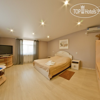 Photos Горница