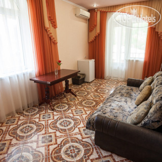 Photos Мангуп Кале