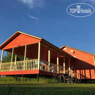 Photos Долина Рессы