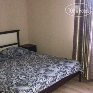 Фото Мотель АВ