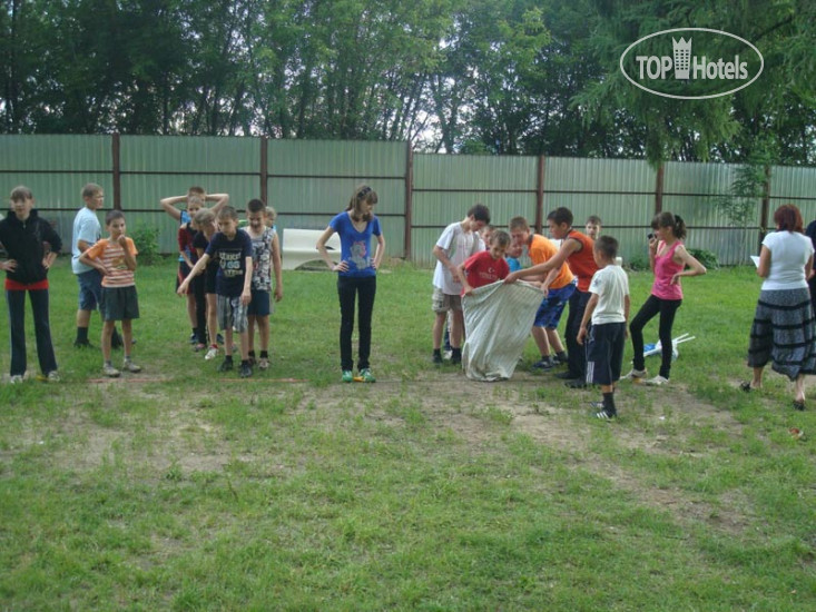 New photos from tourists Волга 3*