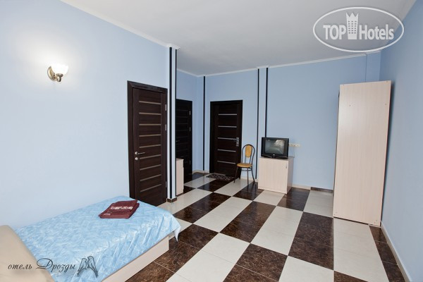 Photos Дрозды