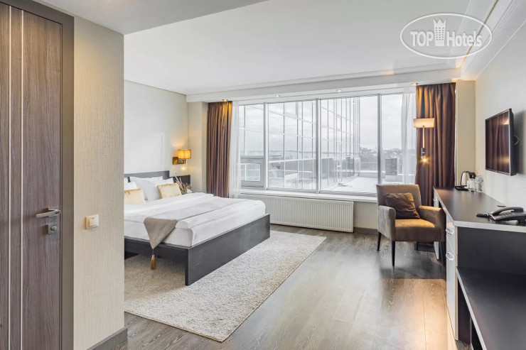 Hotel photo Астро Плаза 4*