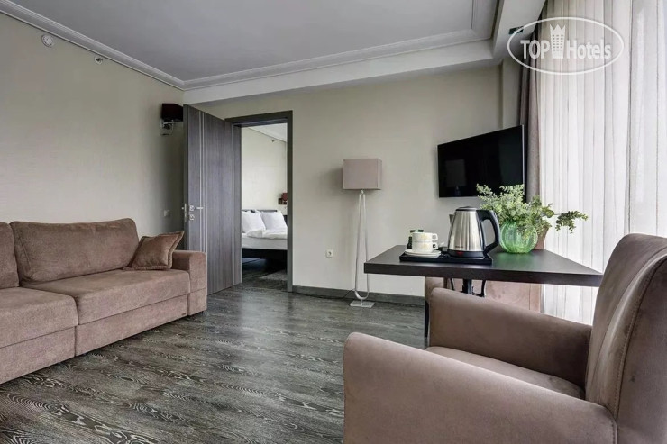 Hotel photo Астро Плаза 4*