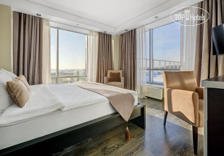 Hotel photo Астро Плаза 4*