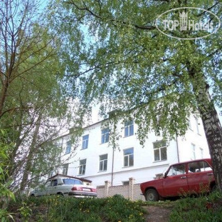 Фото Старая Русса Хостел